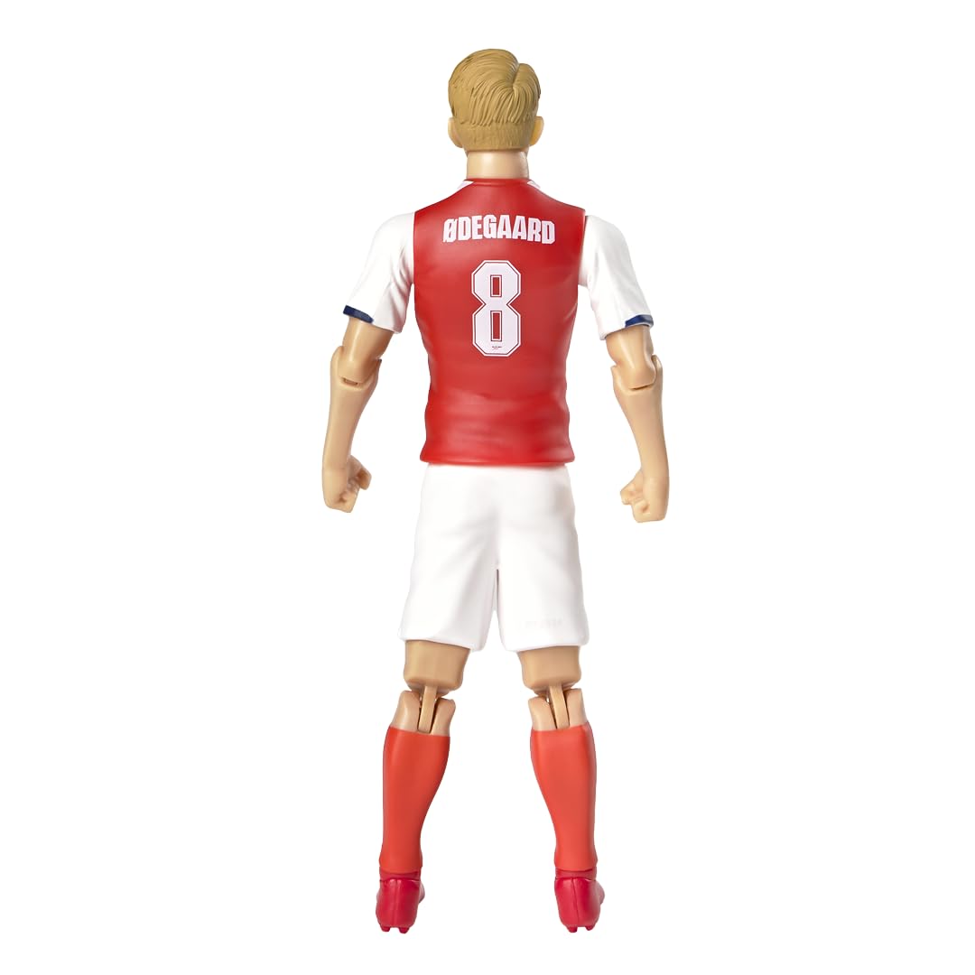 Sockers Banbo Toys Arsenal Martin Odegaard 8